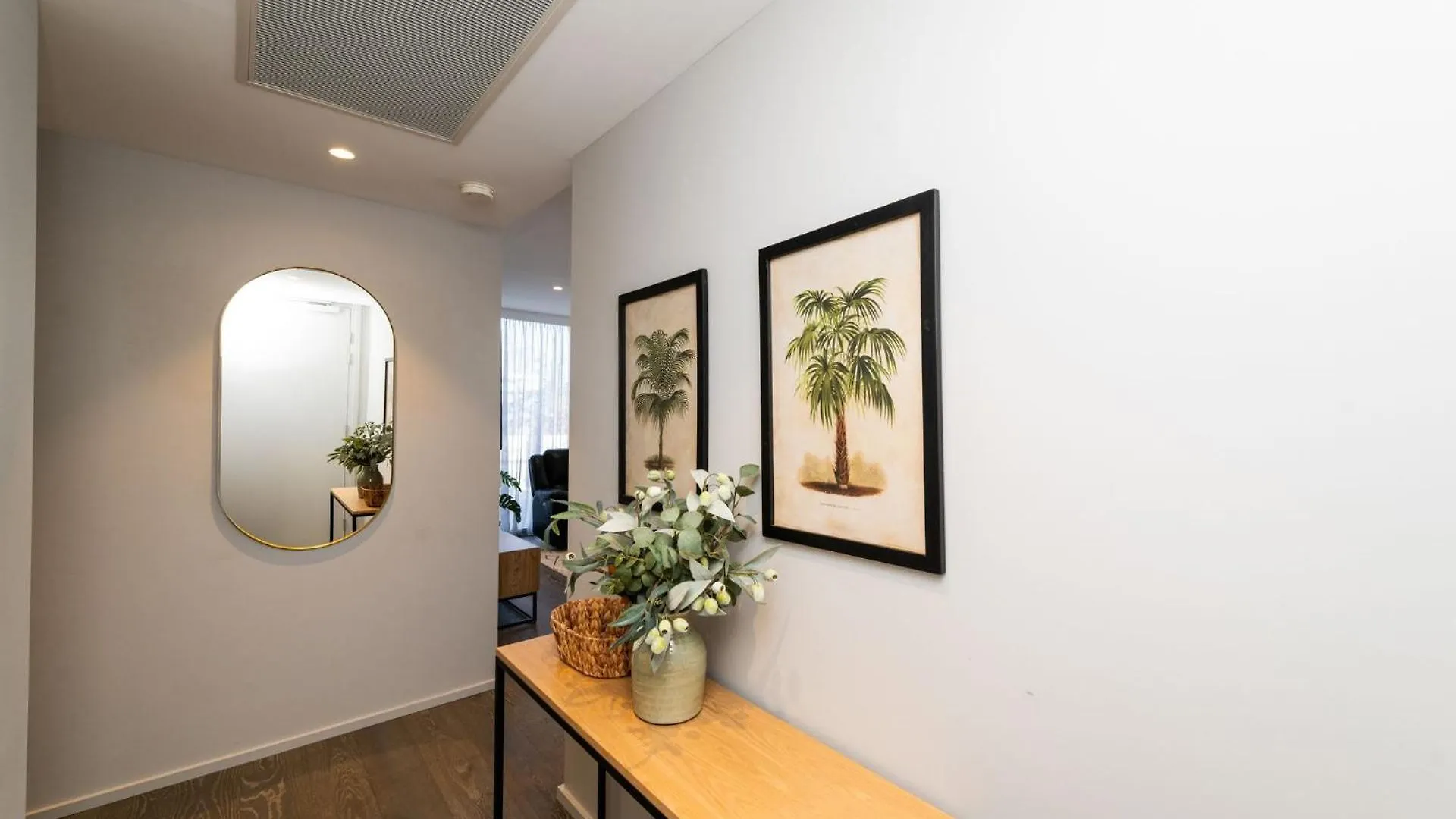 Pier 25 - 3 Bedroom Apartment Kingston Foreshore